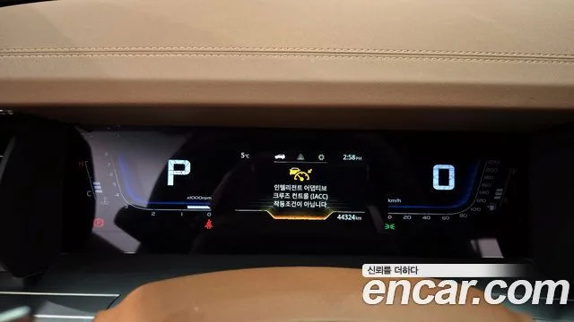 KG모빌리티(쌍용) 토레스
