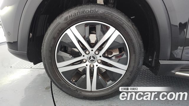 벤츠 GLE-클래스 W167