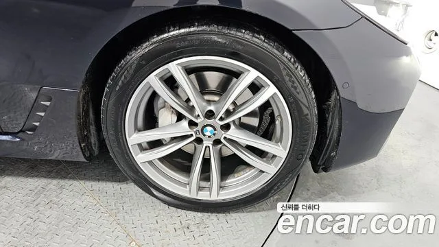 BMW 6시리즈 GT (G32)