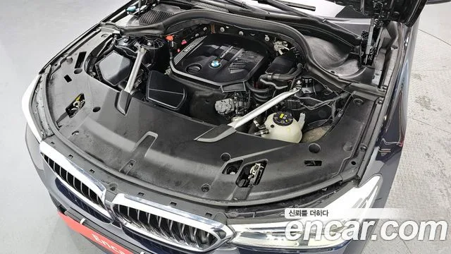 BMW 6시리즈 GT (G32)