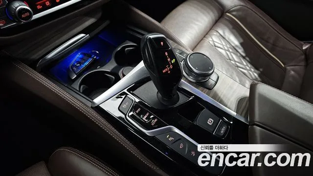 BMW 6시리즈 GT (G32)