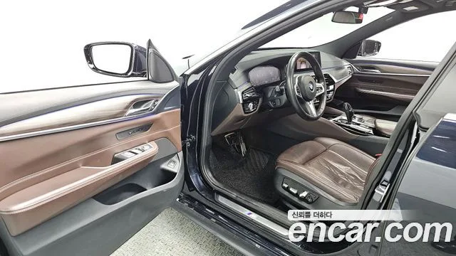 BMW 6시리즈 GT (G32)