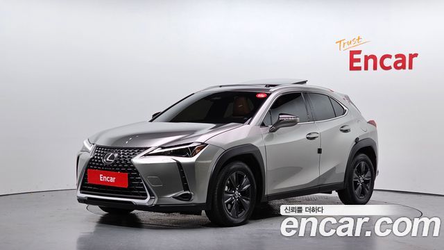 렉서스 UX300h