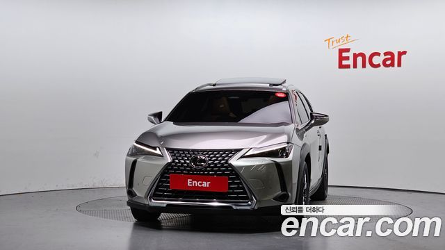렉서스 UX300h