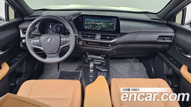 렉서스 UX300h