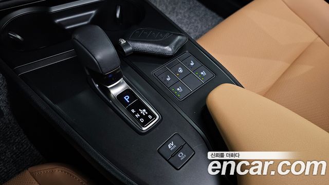 렉서스 UX300h