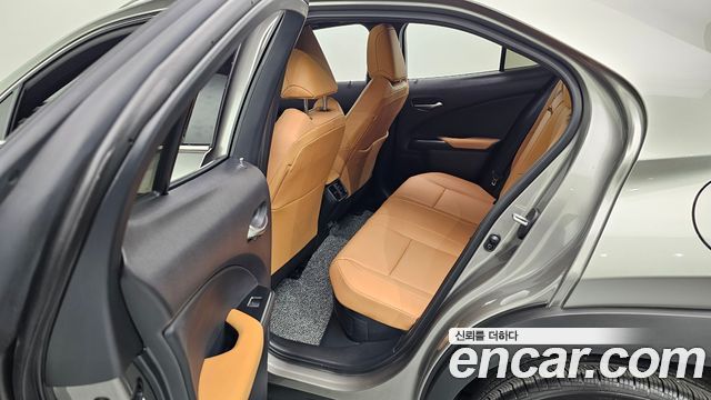 렉서스 UX300h