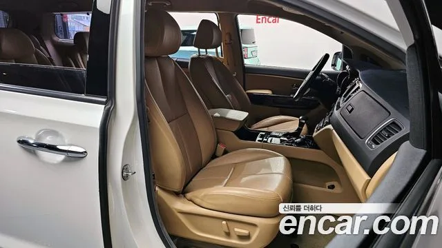 기아 올 뉴 카니발