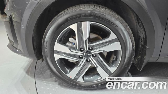 기아 쏘렌토 4세대