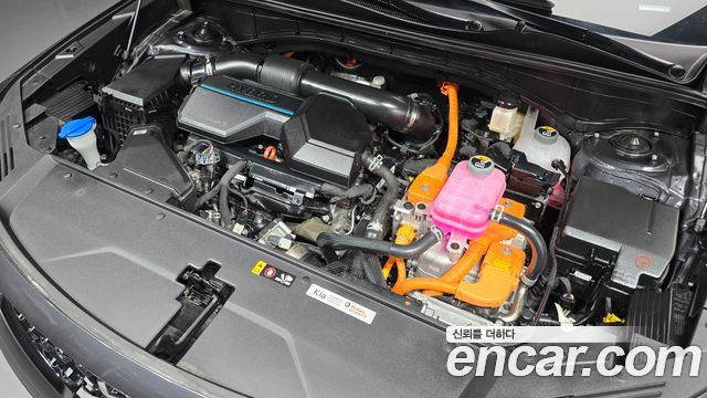 기아 쏘렌토 4세대