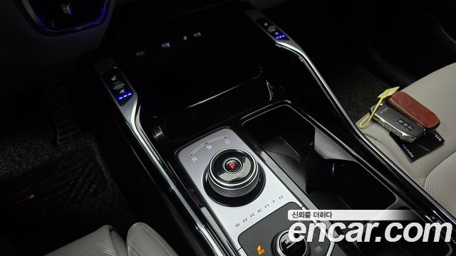 기아 쏘렌토 4세대