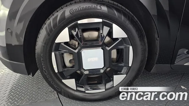 기아 더 뉴 카니발 4세대