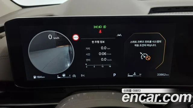 기아 더 뉴 카니발 4세대