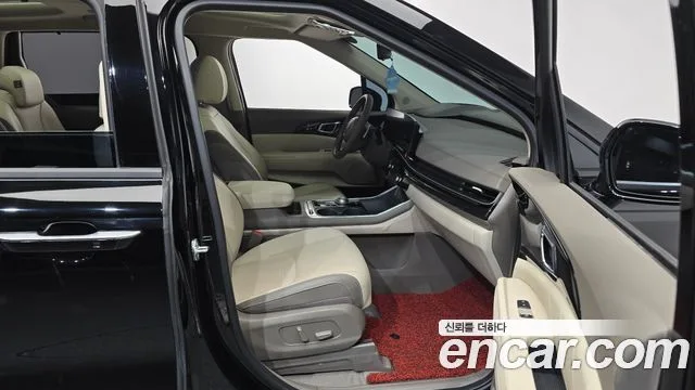 기아 더 뉴 카니발 4세대