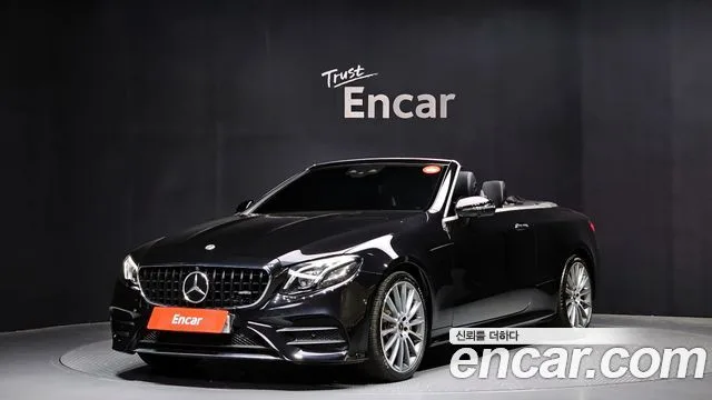 벤츠 E-클래스 W213