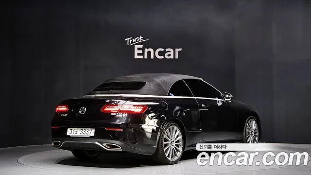 벤츠 E-클래스 W213