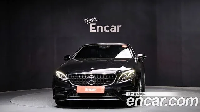 벤츠 E-클래스 W213