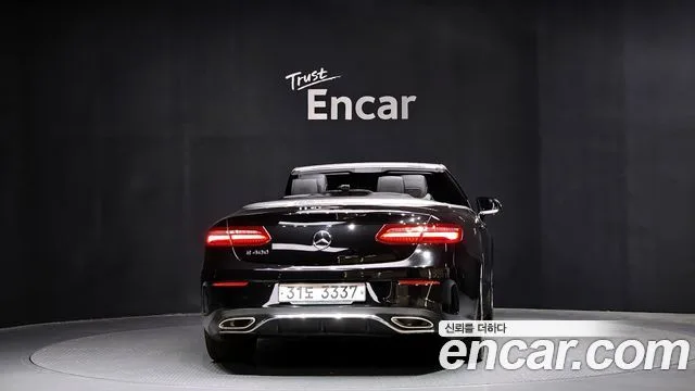 벤츠 E-클래스 W213