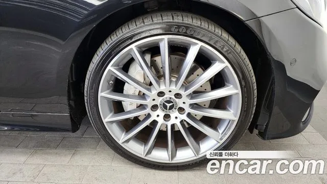 벤츠 E-클래스 W213