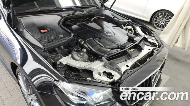 벤츠 E-클래스 W213