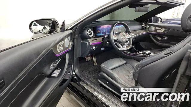 벤츠 E-클래스 W213