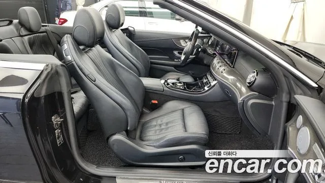 벤츠 E-클래스 W213
