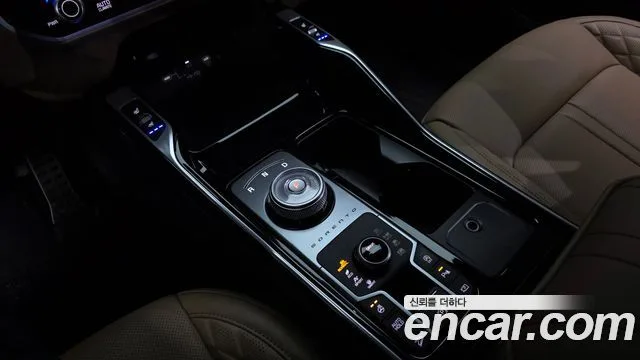기아 더 뉴 쏘렌토 4세대