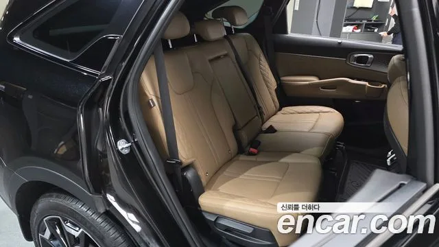기아 더 뉴 쏘렌토 4세대
