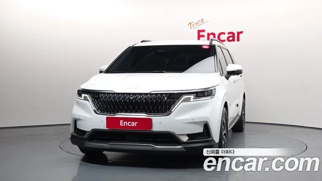 기아 카니발 4세대