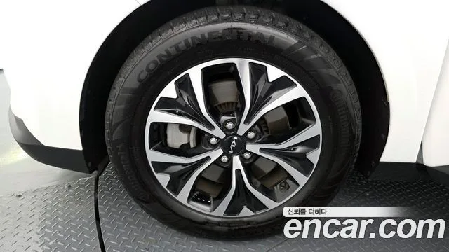 기아 카니발 4세대