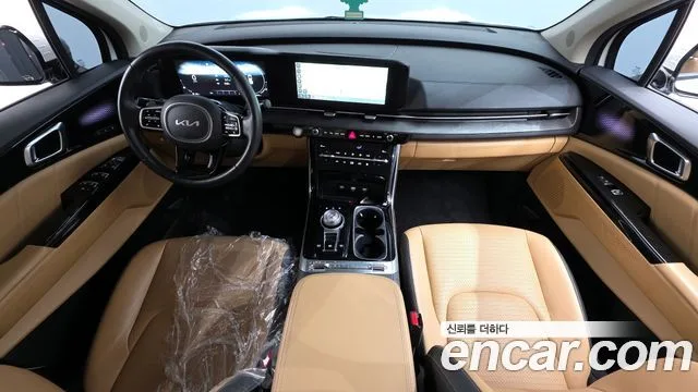 기아 카니발 4세대