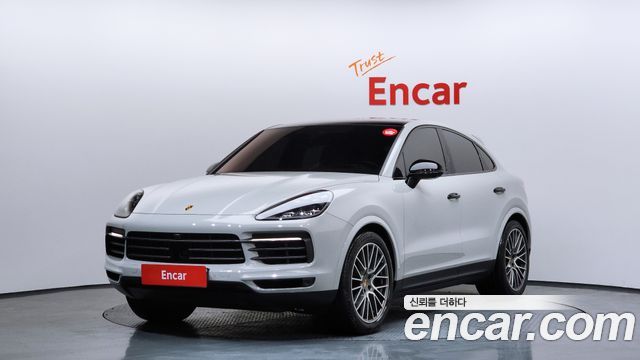 포르쉐 카이엔 (PO536)