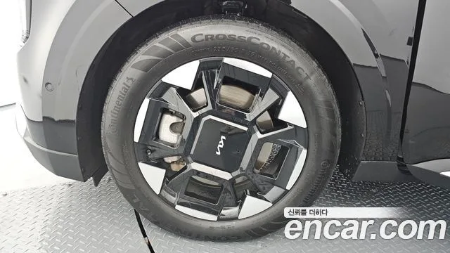 기아 더 뉴 카니발 4세대