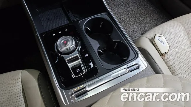 기아 더 뉴 카니발 4세대