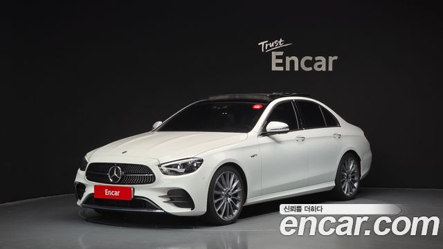 벤츠 E-클래스 W213
