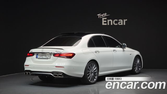 벤츠 E-클래스 W213