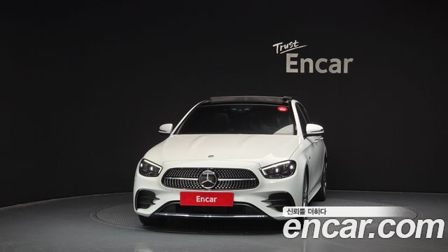 벤츠 E-클래스 W213