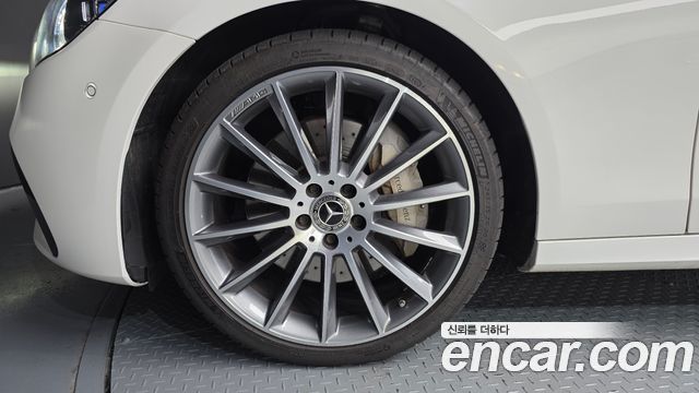 벤츠 E-클래스 W213