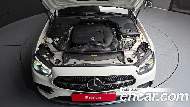벤츠 E-클래스 W213