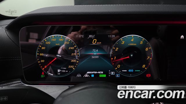 벤츠 E-클래스 W213