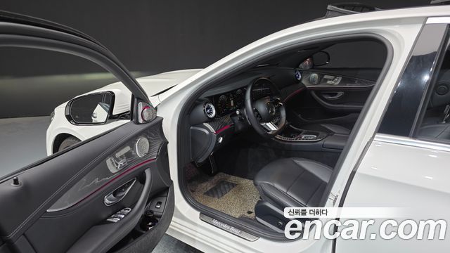 벤츠 E-클래스 W213