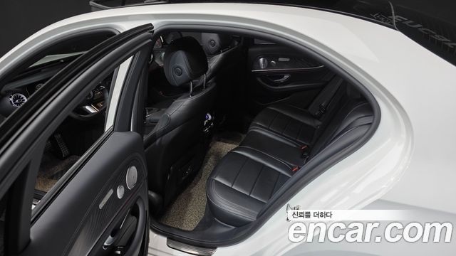 벤츠 E-클래스 W213