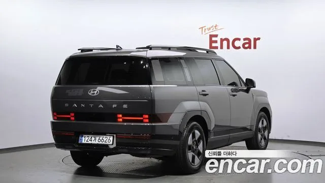 현대 싼타페 (MX5)