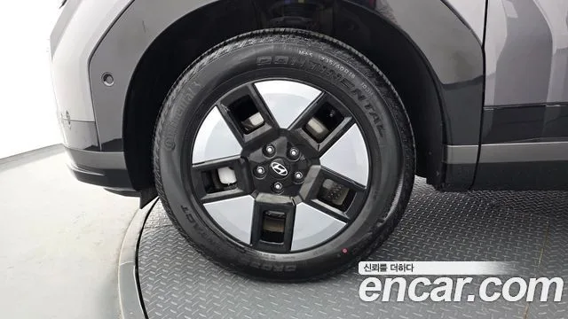현대 싼타페 (MX5)