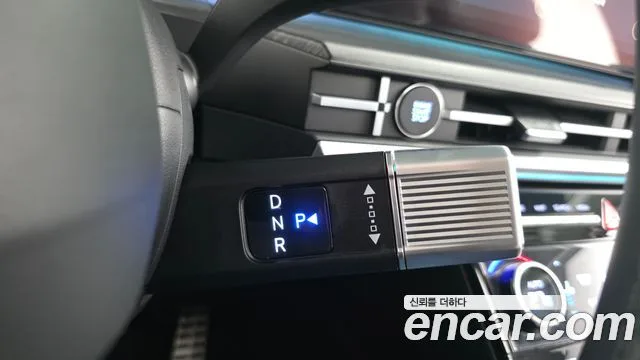 현대 싼타페 (MX5)
