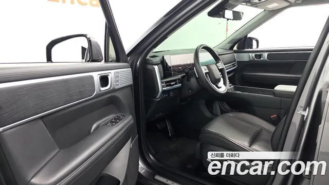 현대 싼타페 (MX5)