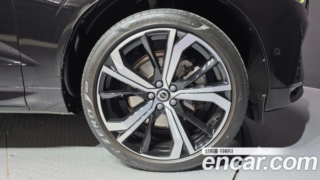 볼보 XC60 2세대