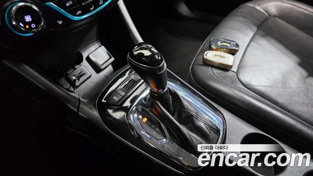 쉐보레(GM대우) 올 뉴 크루즈