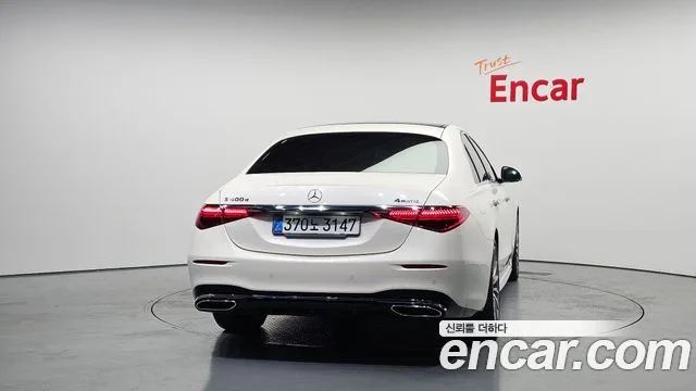 벤츠 S-클래스 W223