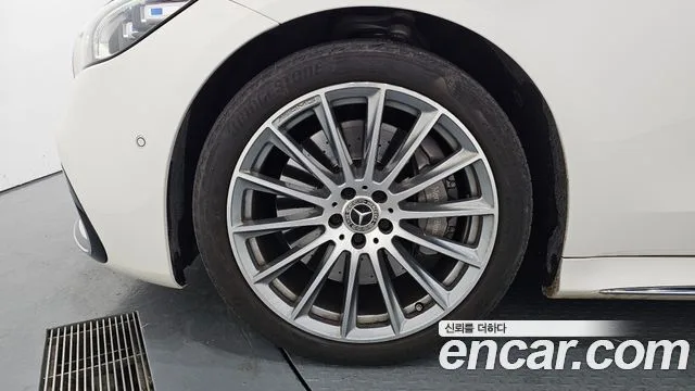 벤츠 S-클래스 W223